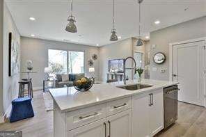 Photo of 22 Airline Street NE #101, Atlanta, GA 30312 (MLS # 10881076)