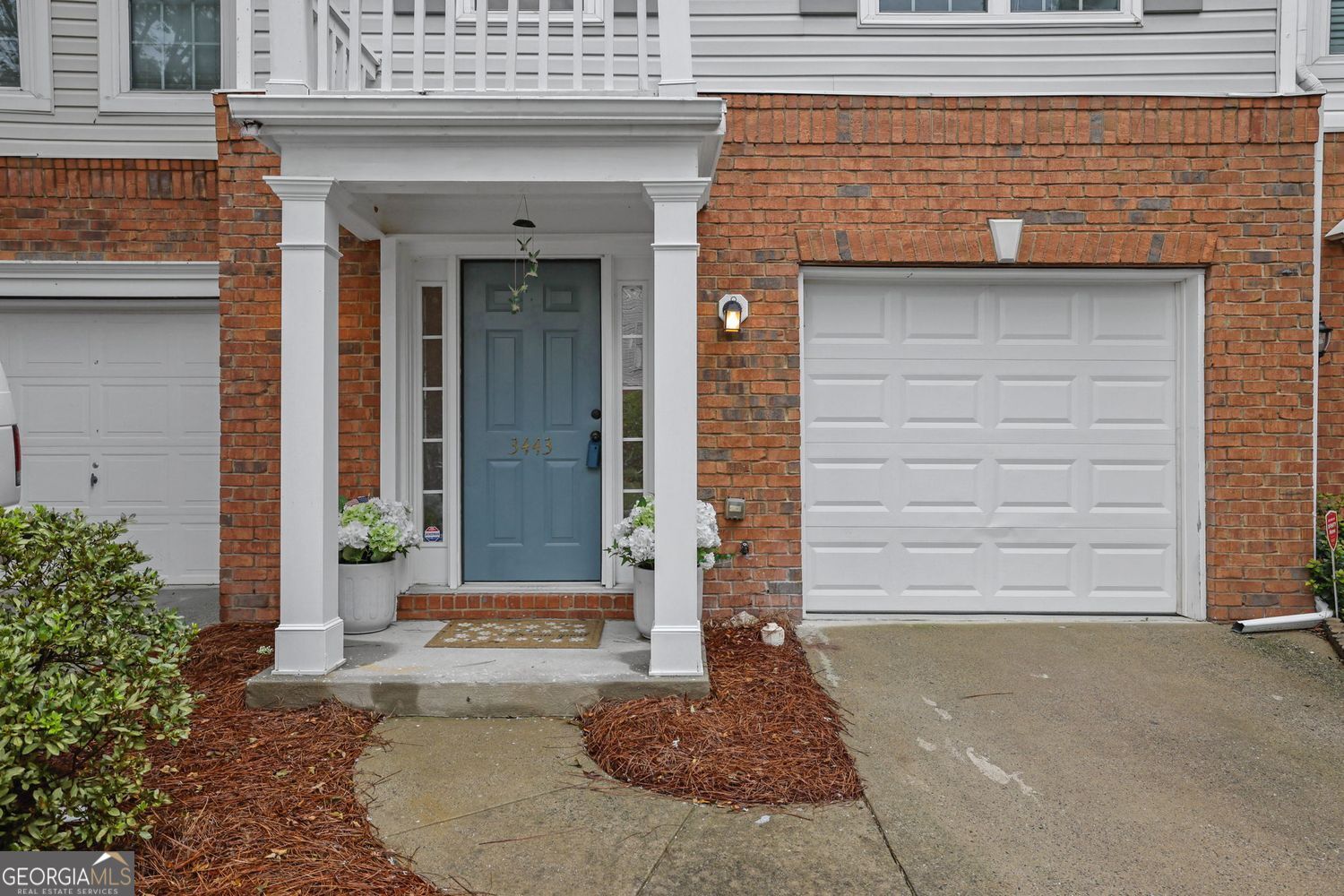 Gorgeous, move-in ready townhome offers the largest and most desirable floor plan in the sought after Alpharetta neighborhood with outstanding lake views! This spacious four-bedroom is just what you have been looking for! The foyer is leading to your private office/guest or teen suite. The fireside great room and an adjoining deck overlooks a quiet wooded area. Traditional eat-in kitchen has stainless steel appliances, granite countertops and backsplash. New windows and deck door, new roof, new carpet, paint and lots of updates! Enjoy the private lake with walking trails, community pool and clubhouse. The HOA takes care of the water, sewer, trash, and termite bond. Popular Alpharetta HS and Amana Academy district. Home is close to shopping and restaurants. Short drive to the Windward businesses, Avalon, Halcyon, and downtown Alpharetta. Hurry - This One Won't Last Long!!