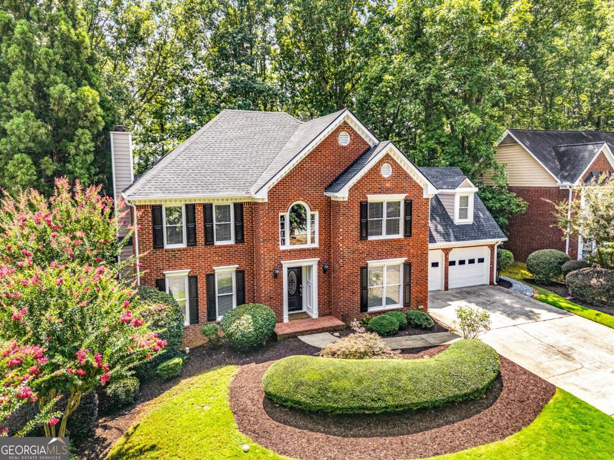 3010 Eglantine CT