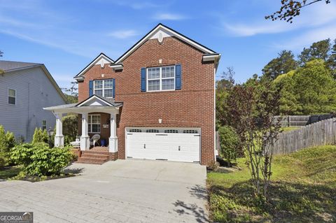 2531 Farmstead CT Grayson GA 30017