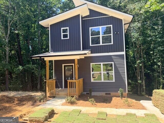 Photo of 248 Pioneer Trail, Dallas, GA 30132 (MLS # 10807132)