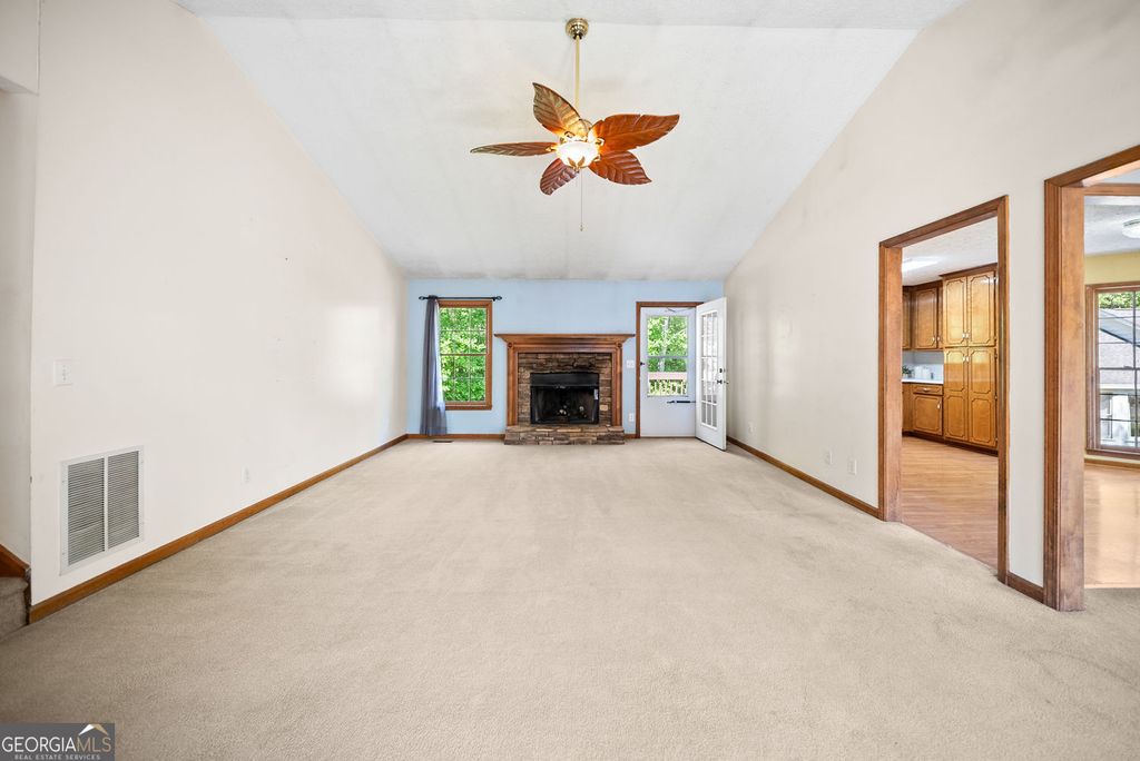 Photo of 3933 Marguerite Drive NW, Acworth, GA 30101 (MLS # 10757717)