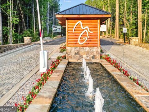 22 Mountaingate WAY Ellijay GA 30536