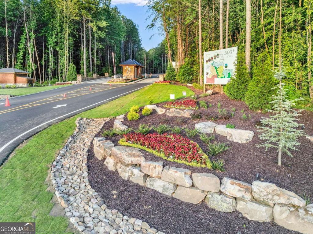 Photo of 22 Mountaingate Way, Ellijay, GA 30536 (MLS # 10738970)