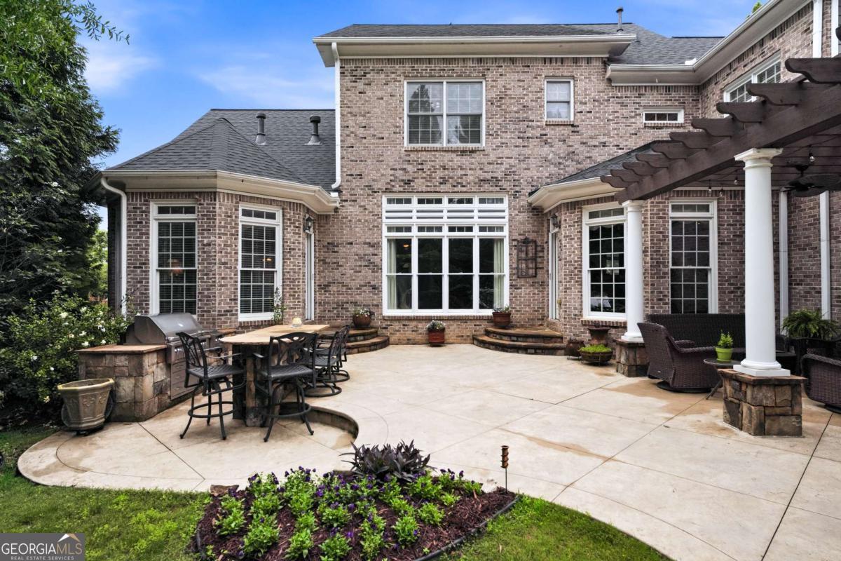 2585 Shumard Oak DR