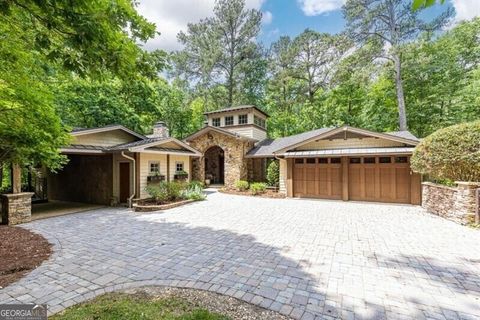 4421 Paradise CIR Vinings GA 30339