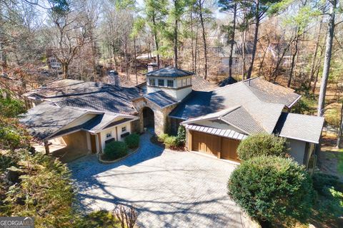 4421 Paradise CIR Vinings GA 30339