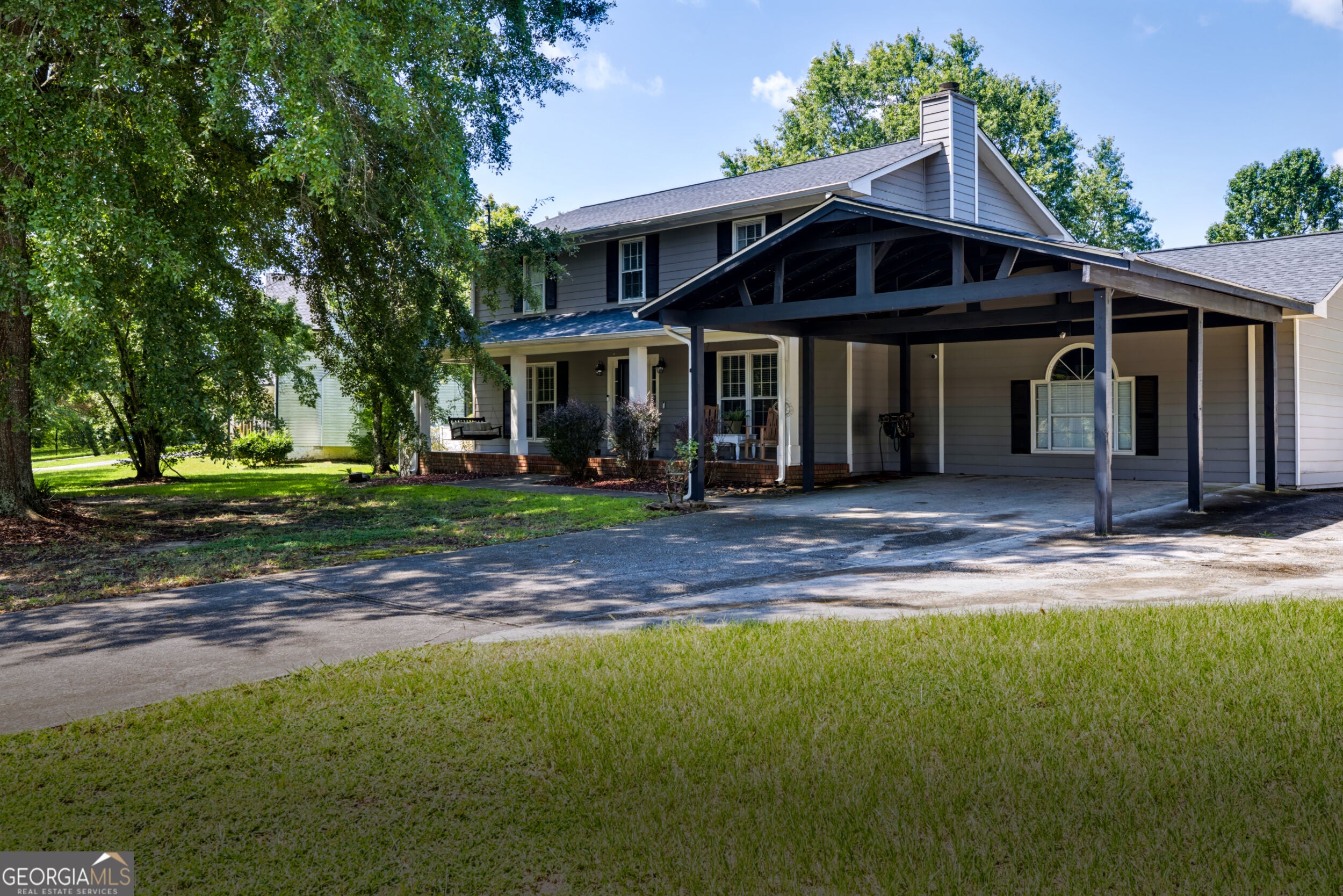 365 Timber Mill CIR