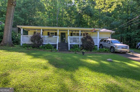 Photo of 211 Alfred Avenue SE, Rome, GA 30161 (MLS # 10518591)