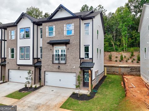 12 Rock Park WAY 18 Tucker GA 30084