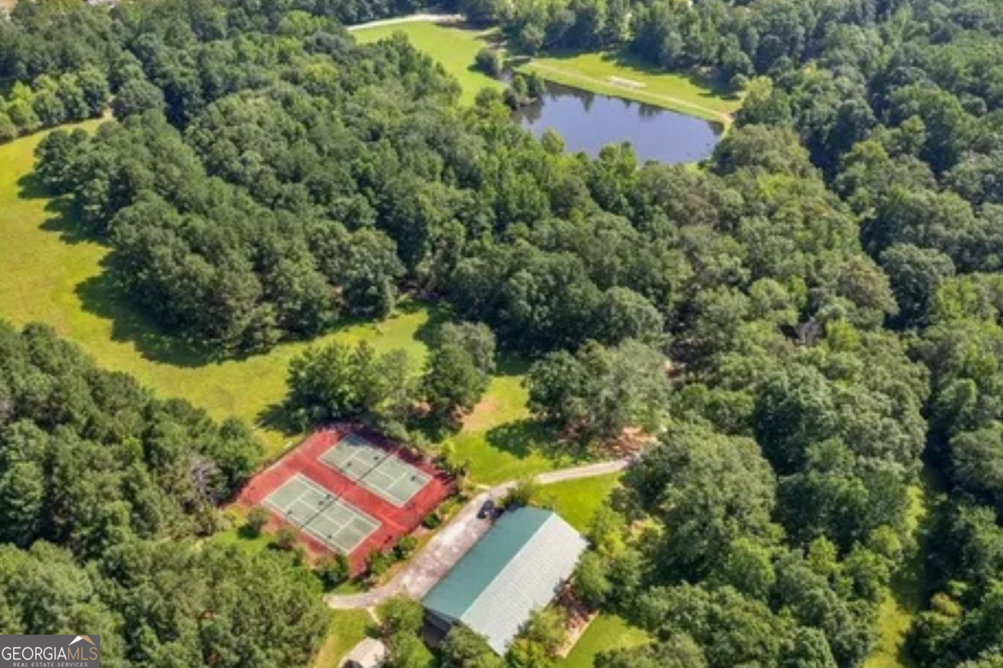 598 Elliott RD