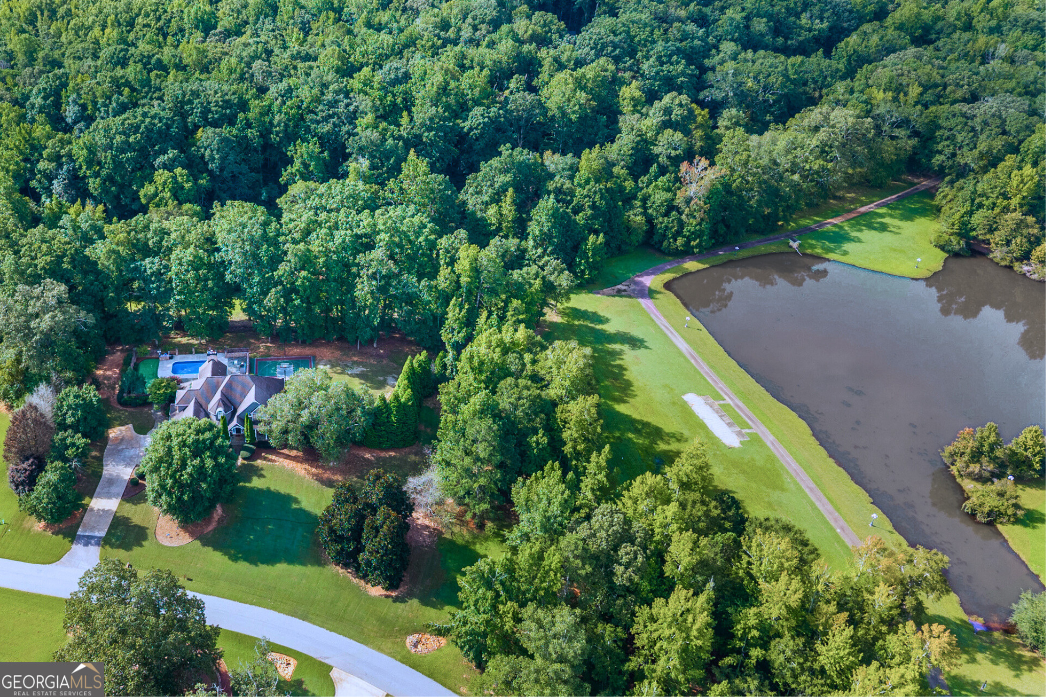 598 Elliott RD