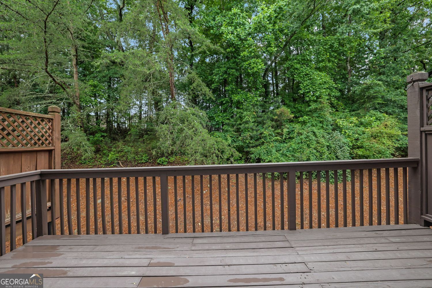 MORRIS LAKE - Residential