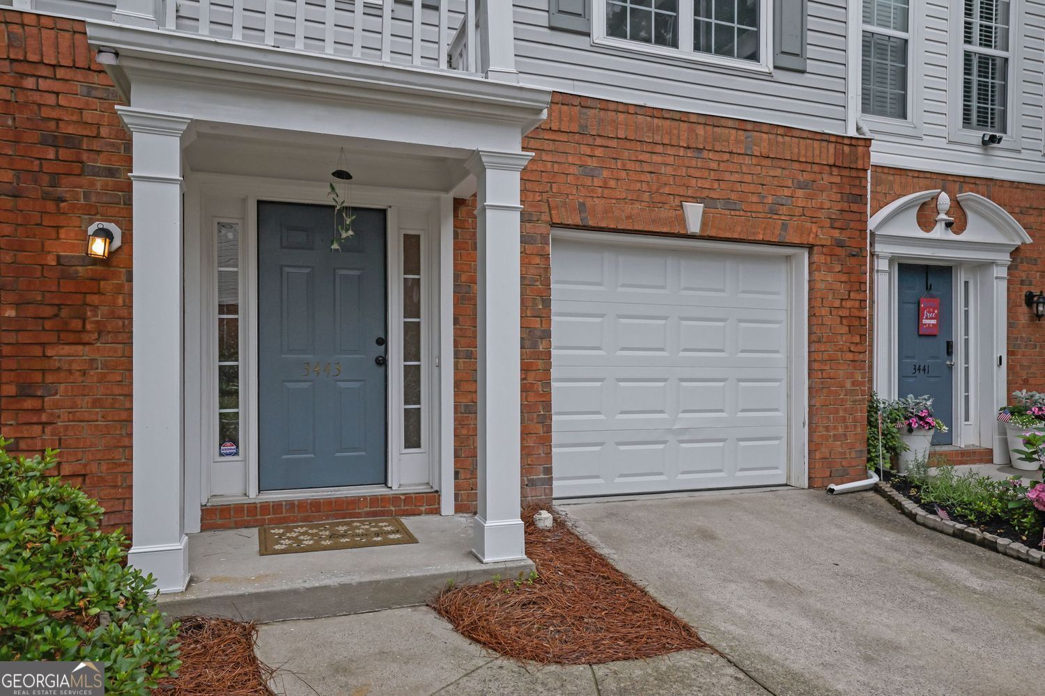 3443 Lathenview CT