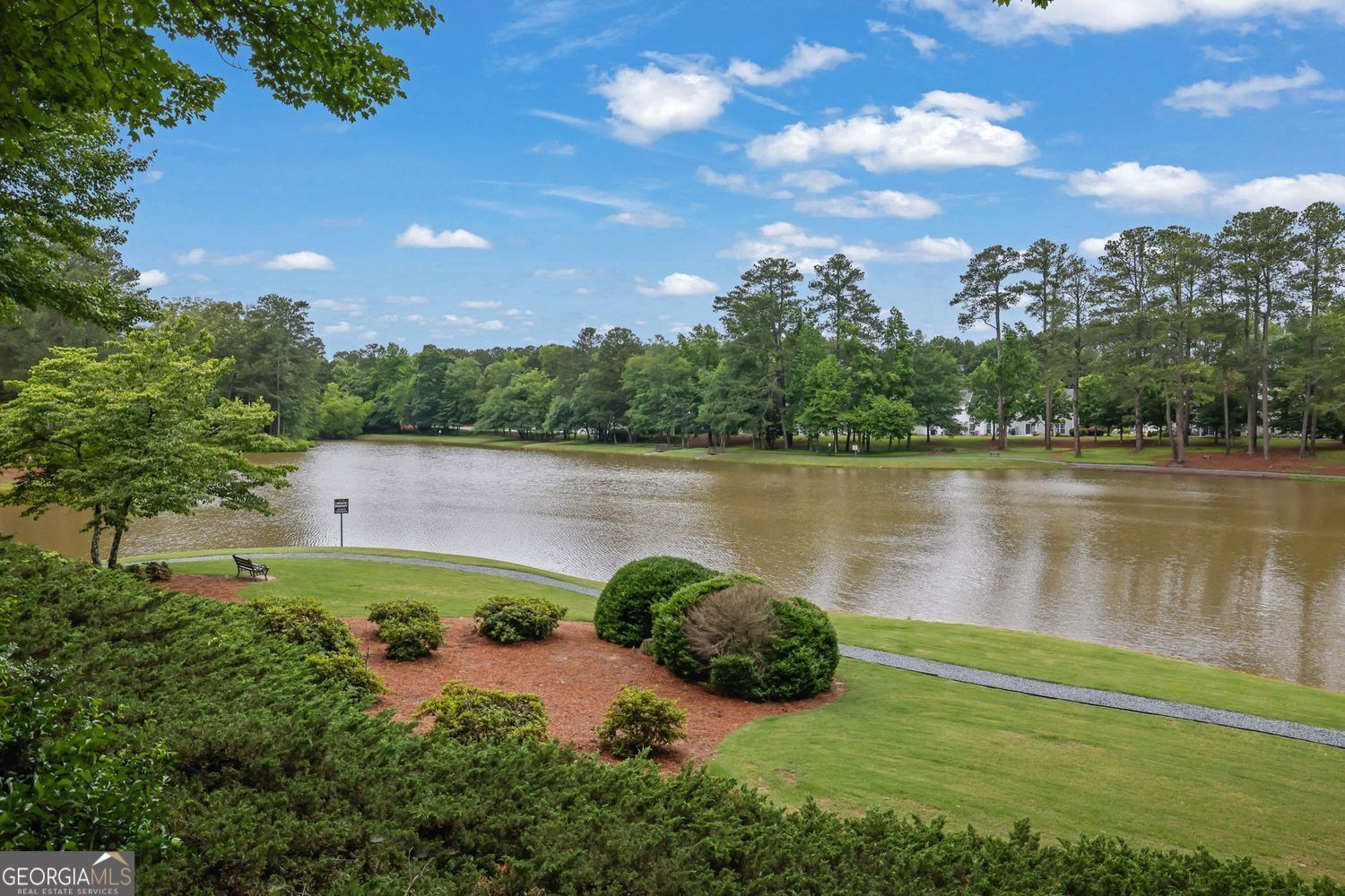 MORRIS LAKE - Residential