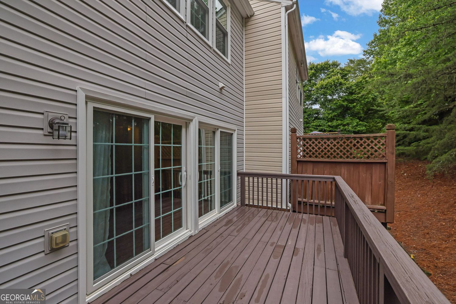 MORRIS LAKE - Residential