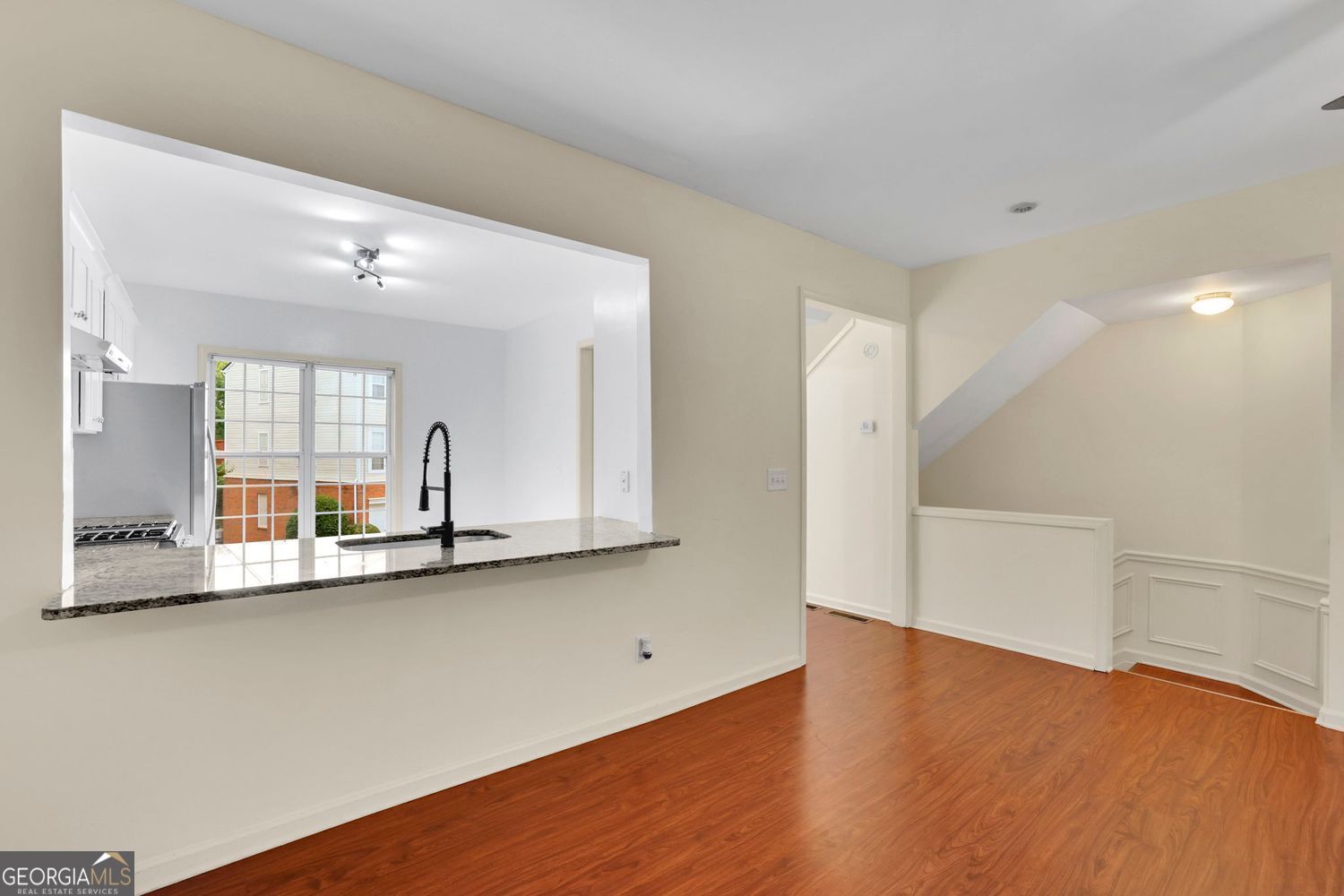 MORRIS LAKE - Residential