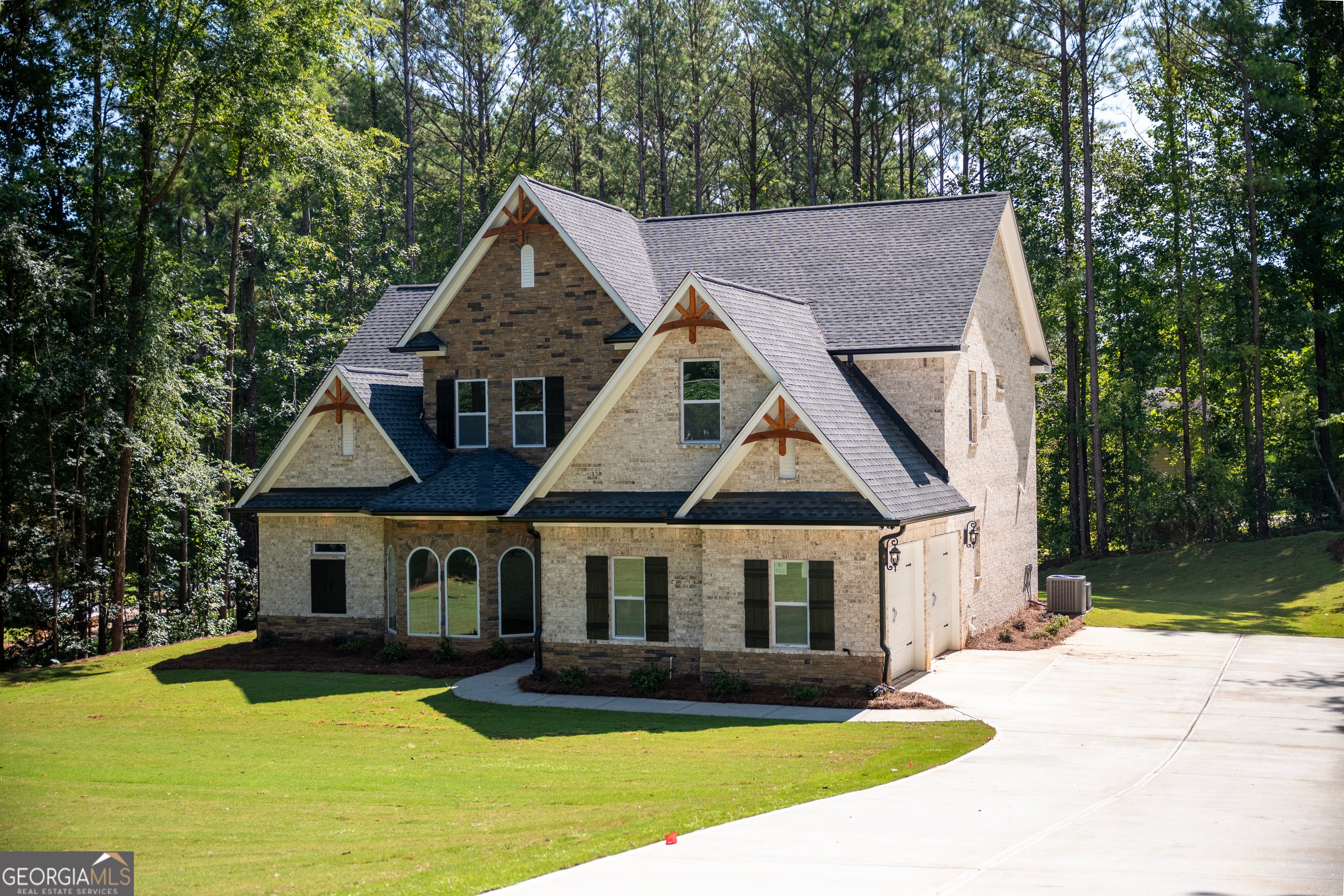 7954 Spivey RD