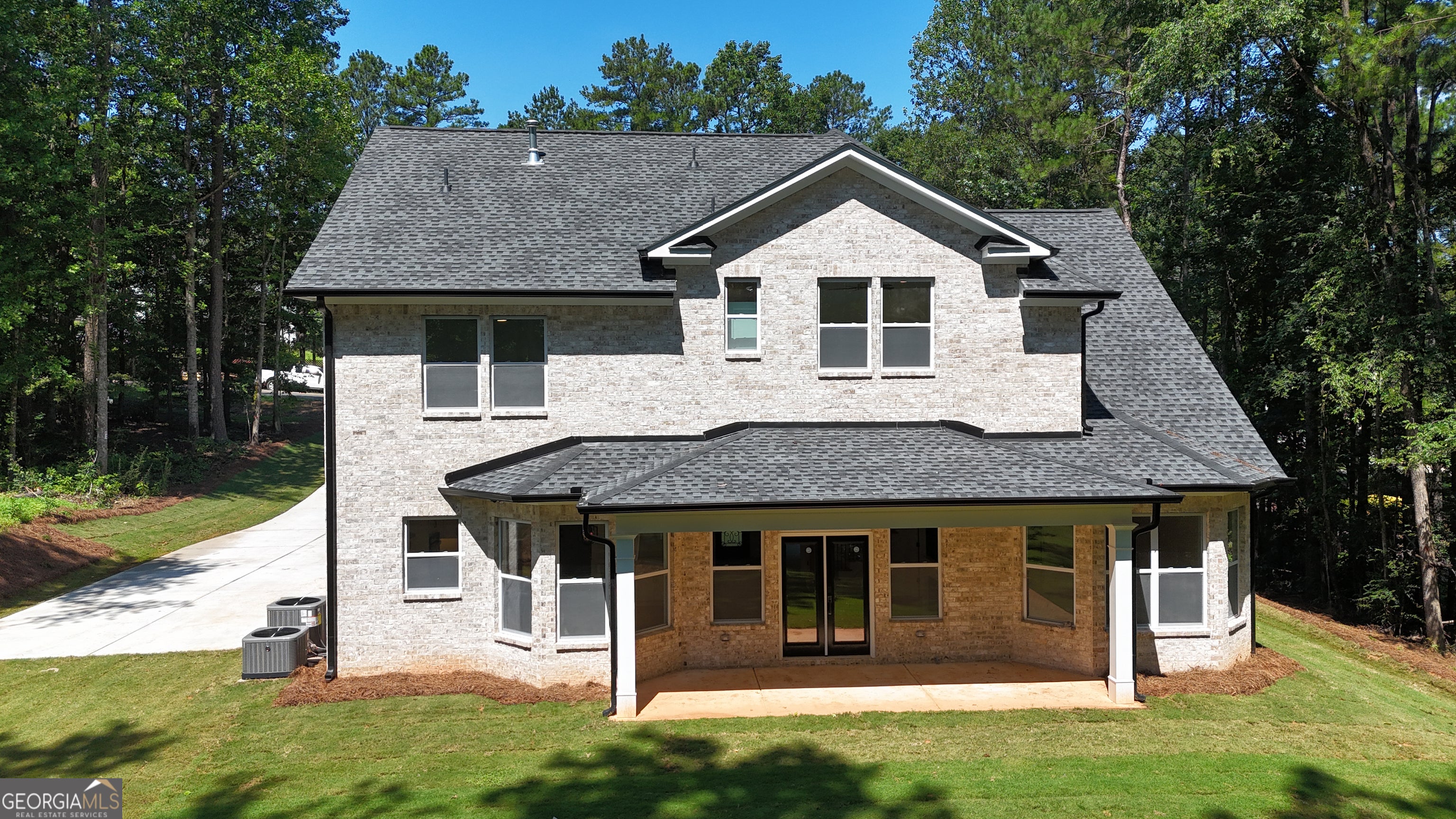 7954 Spivey RD