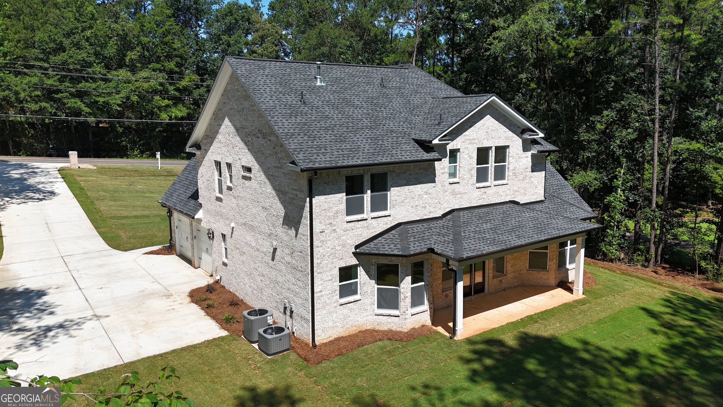 7954 Spivey RD