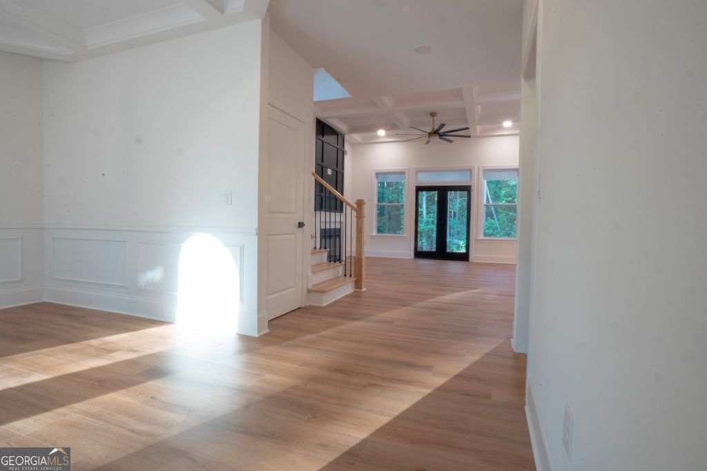 Photo of 7954 Spivey Road, Jonesboro, GA 30236 (MLS # 10800834)