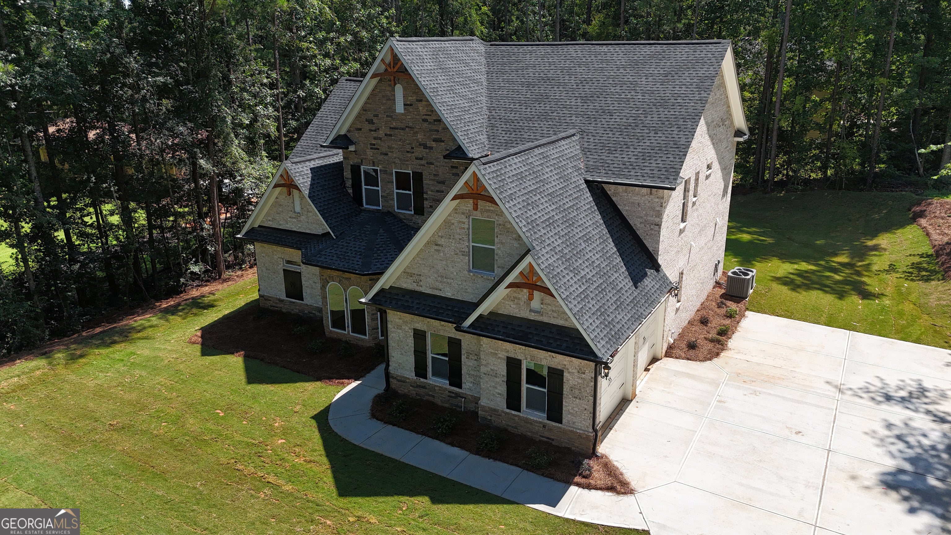 7954 Spivey RD