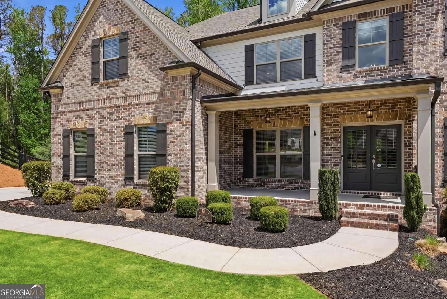 7075 Concord Mountain TRL