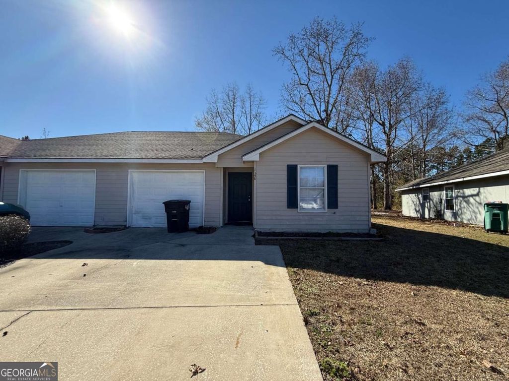 Photo of 120 Sapelo Drive, Saint Marys, GA 31558 (MLS # 10694016)