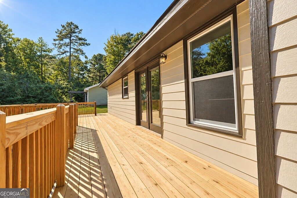 190 Mountain View CIR