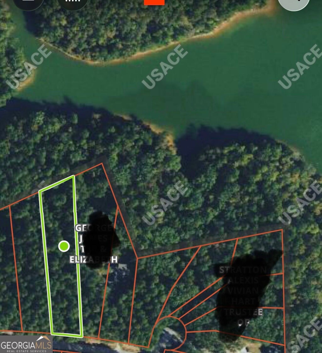 Photo of 0 Bluff Rd #LOT 21, Elberton, GA 30635 (MLS # 10850397)