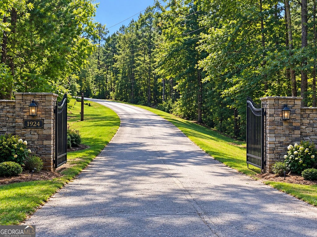 Photo of 0 Bluff Rd #LOT 21, Elberton, GA 30635 (MLS # 10850397)