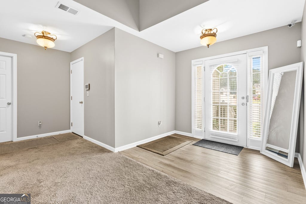 Photo of 7155 Laurel Creek Drive, Stockbridge, GA 30281 (MLS # 10779030)