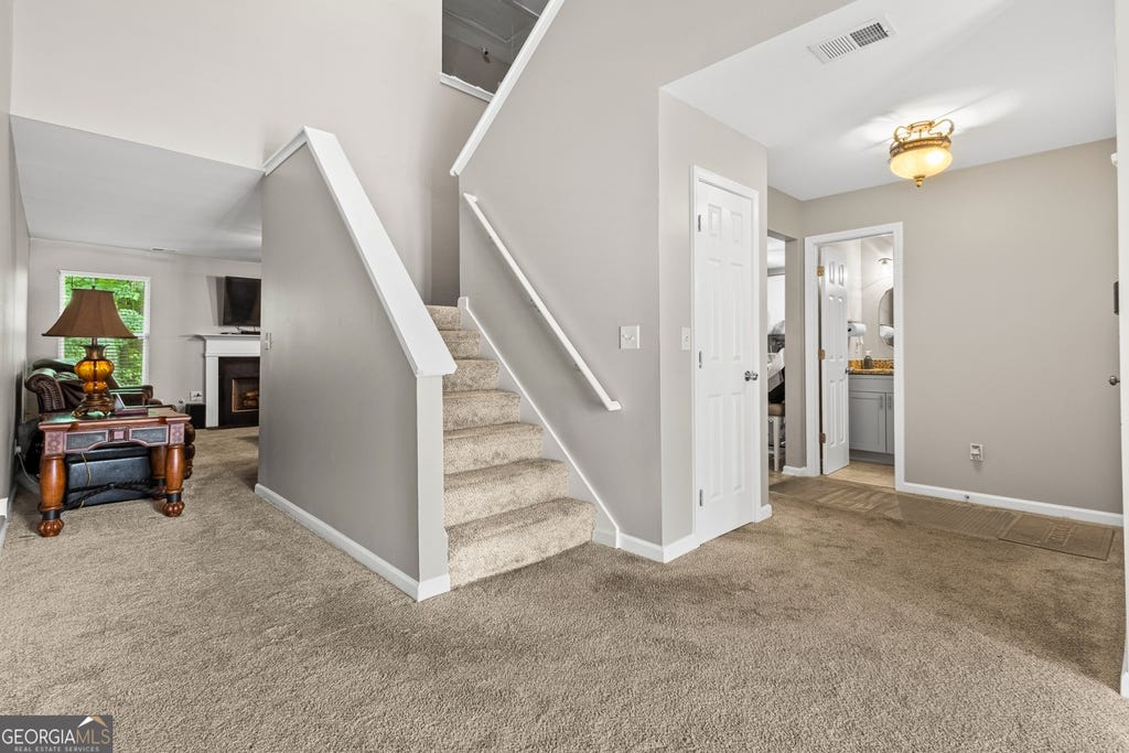 Photo of 7155 Laurel Creek Drive, Stockbridge, GA 30281 (MLS # 10779030)