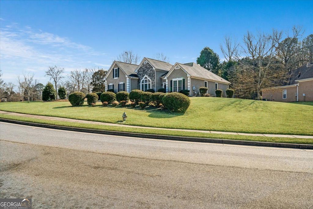 Photo of 788 Deerwood Drive, Stockbridge, GA 30281 (MLS # 10684613)