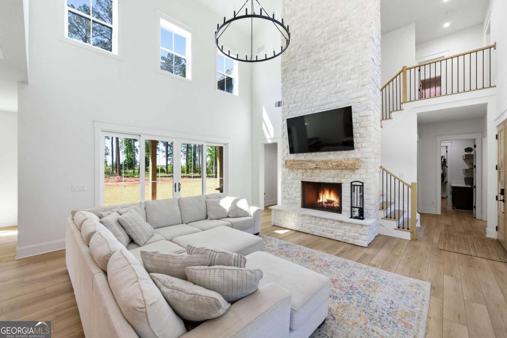 Photo of 270 Indian Creek Road, Good Hope, GA 30641 (MLS # 10736747)