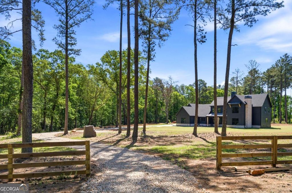 Photo of 270 Indian Creek Road, Good Hope, GA 30641 (MLS # 10736747)