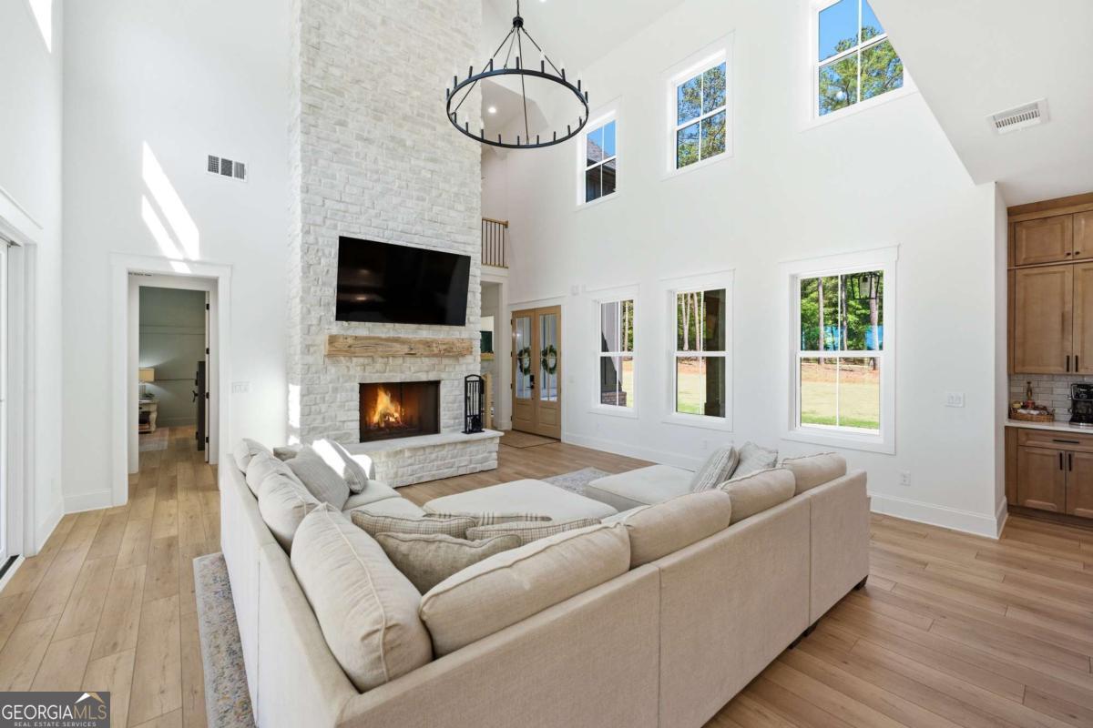 270 Indian Creek RD