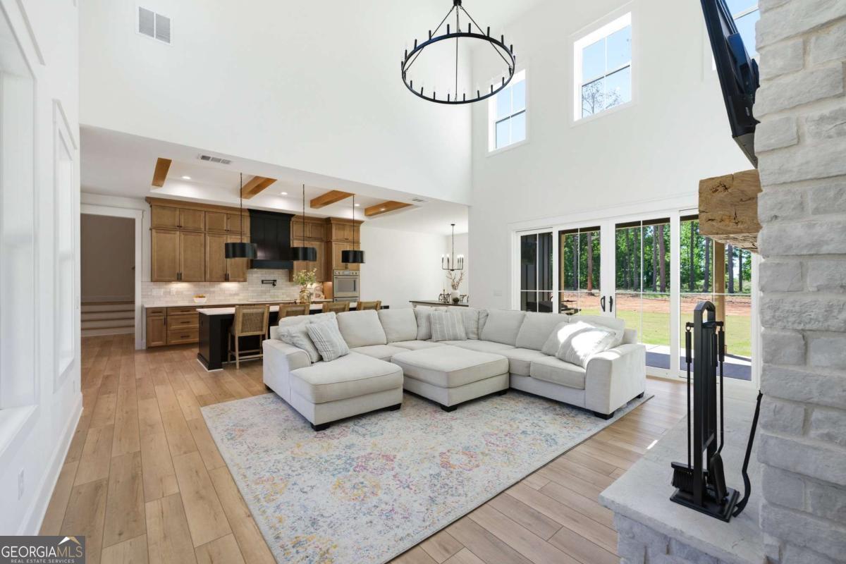 270 Indian Creek RD