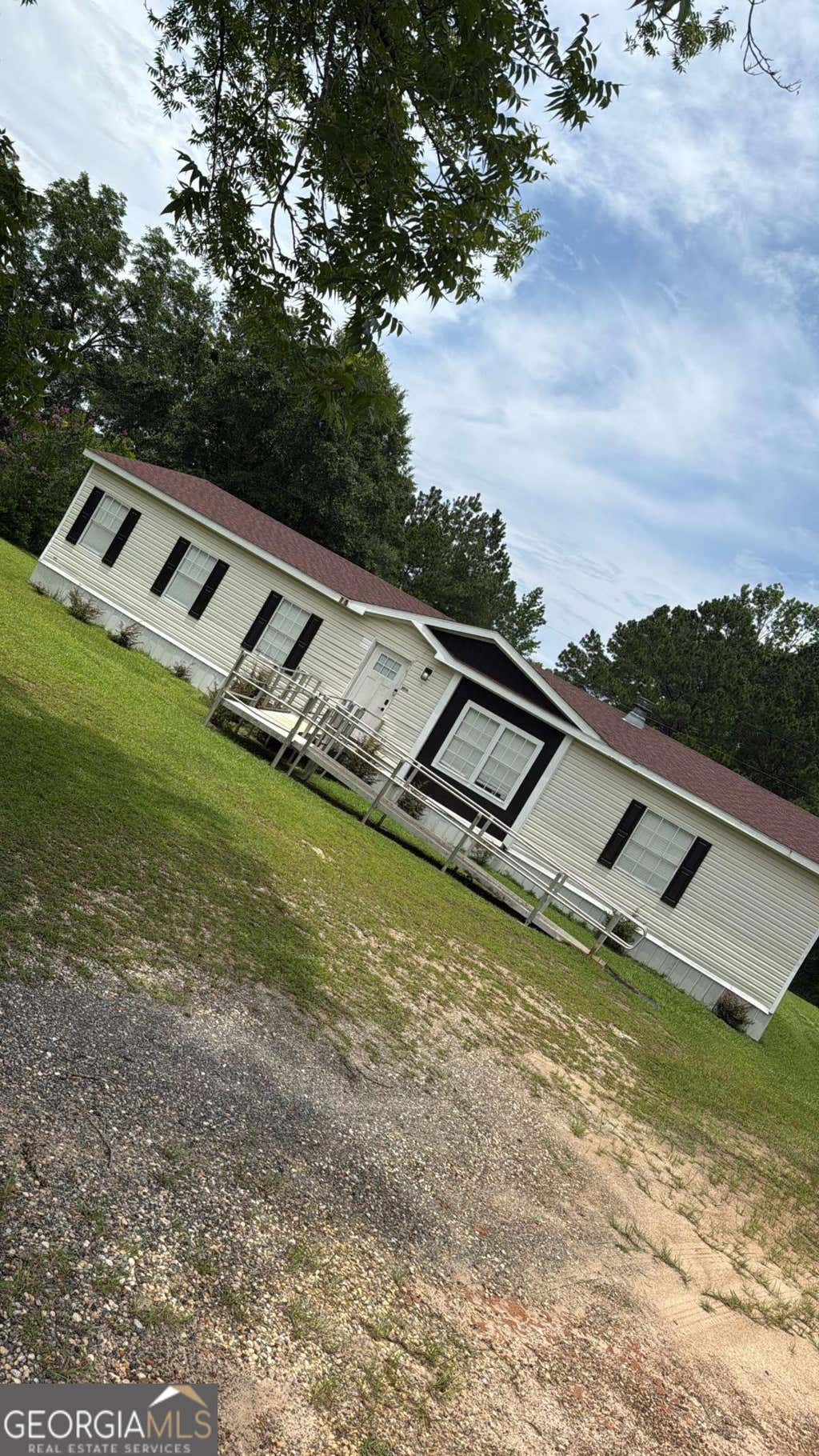 Photo of 1074 Faceville Attapulgus Road, Attapulgus, GA 39815 (MLS # 10818199)