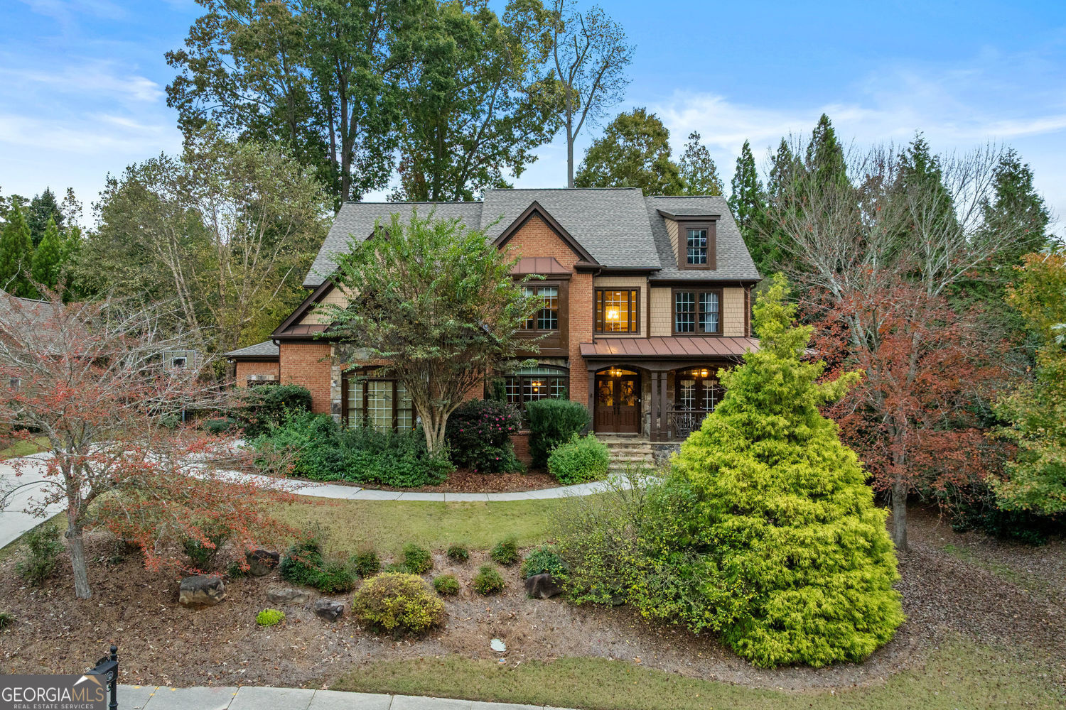 7010 Tree House Way WAY