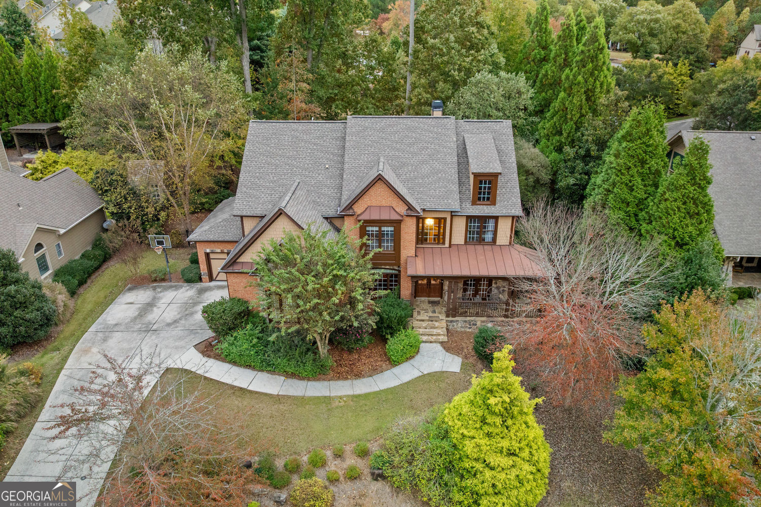 STERLING ON THE LAKE - Residential