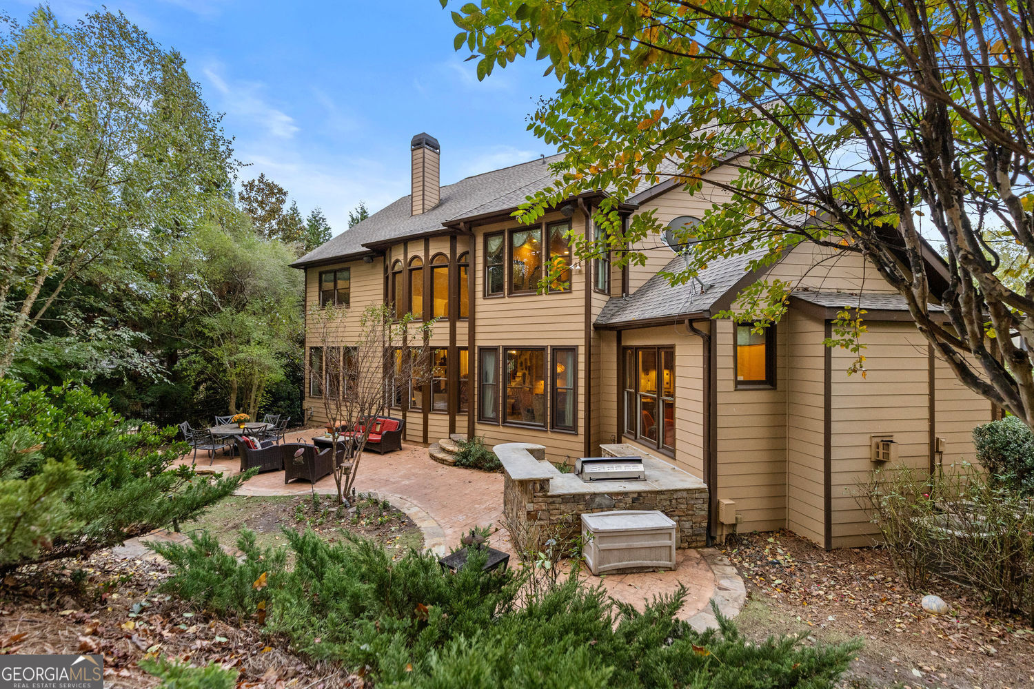 STERLING ON THE LAKE - Residential