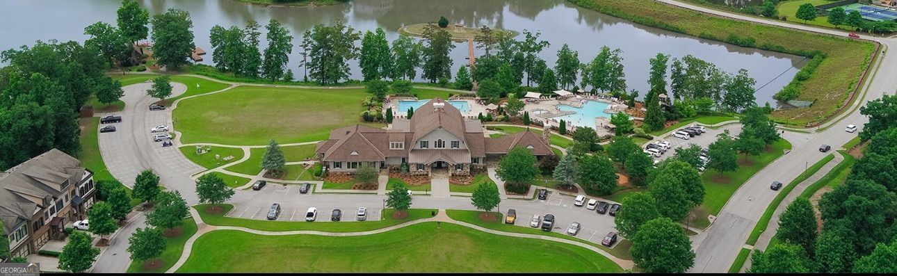 STERLING ON THE LAKE - Residential