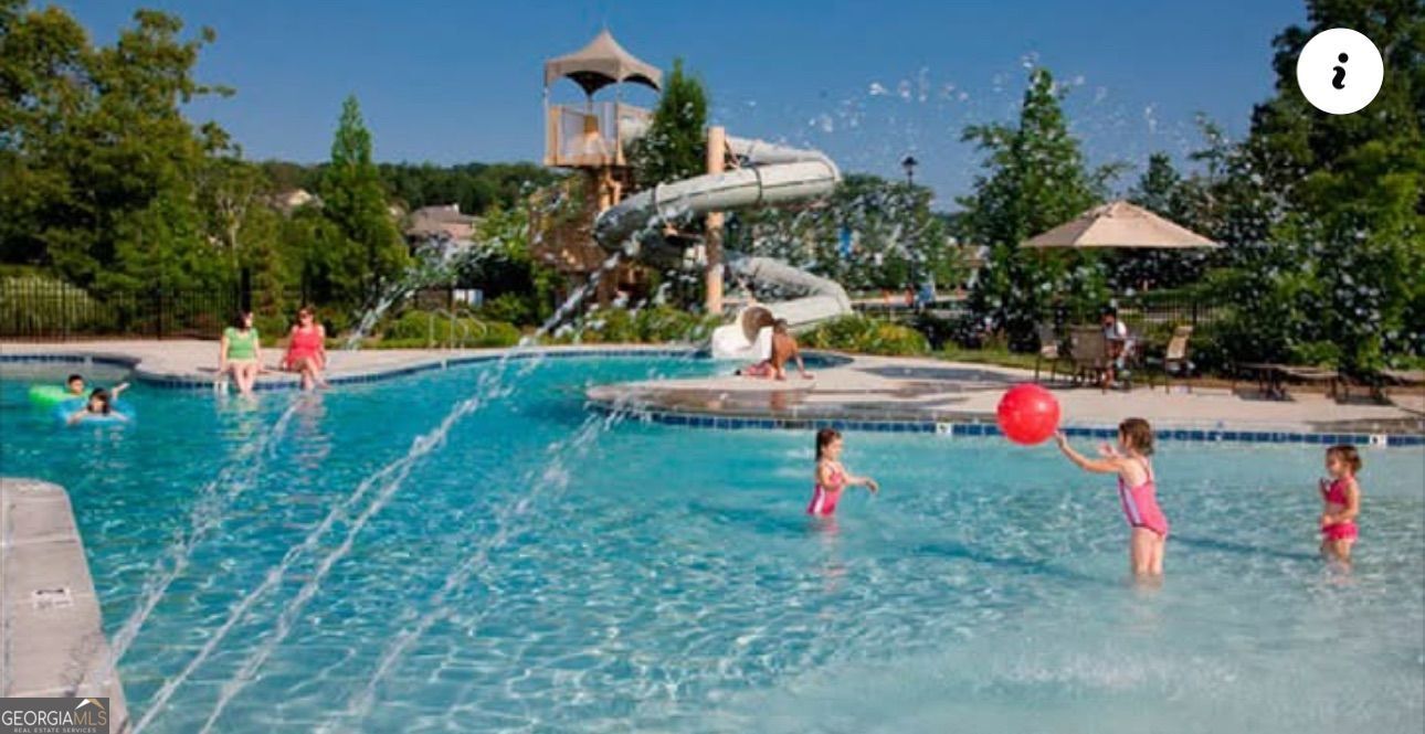 STERLING ON THE LAKE - Residential