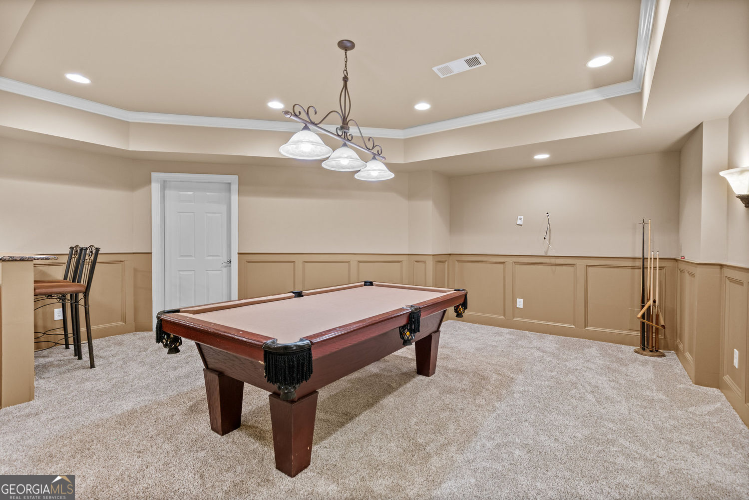 STERLING ON THE LAKE - Residential