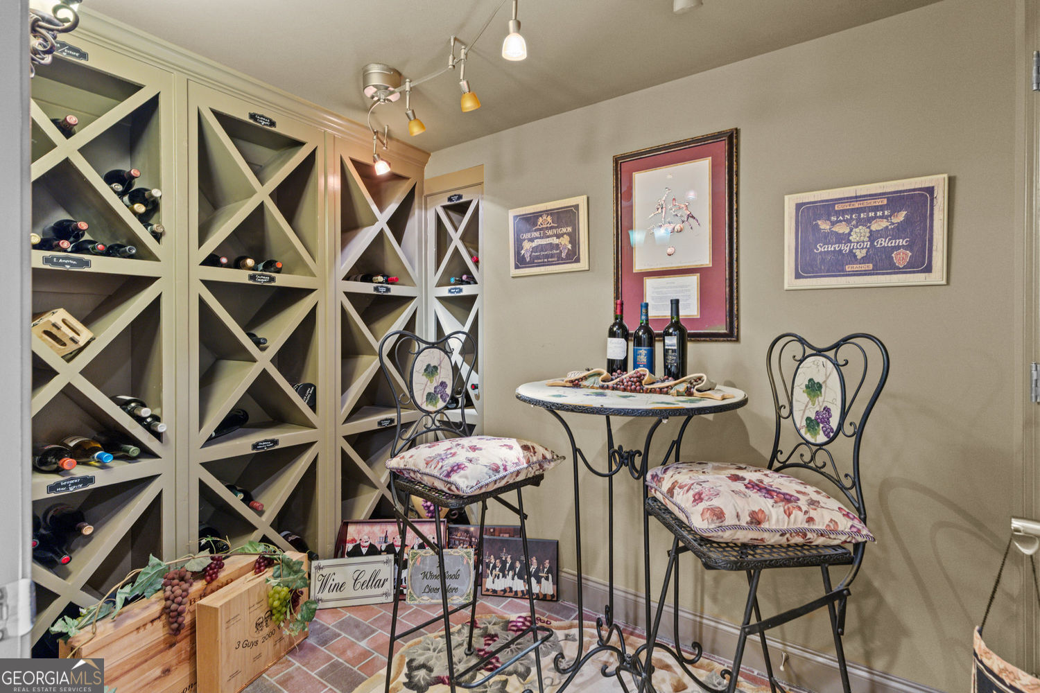 STERLING ON THE LAKE - Residential