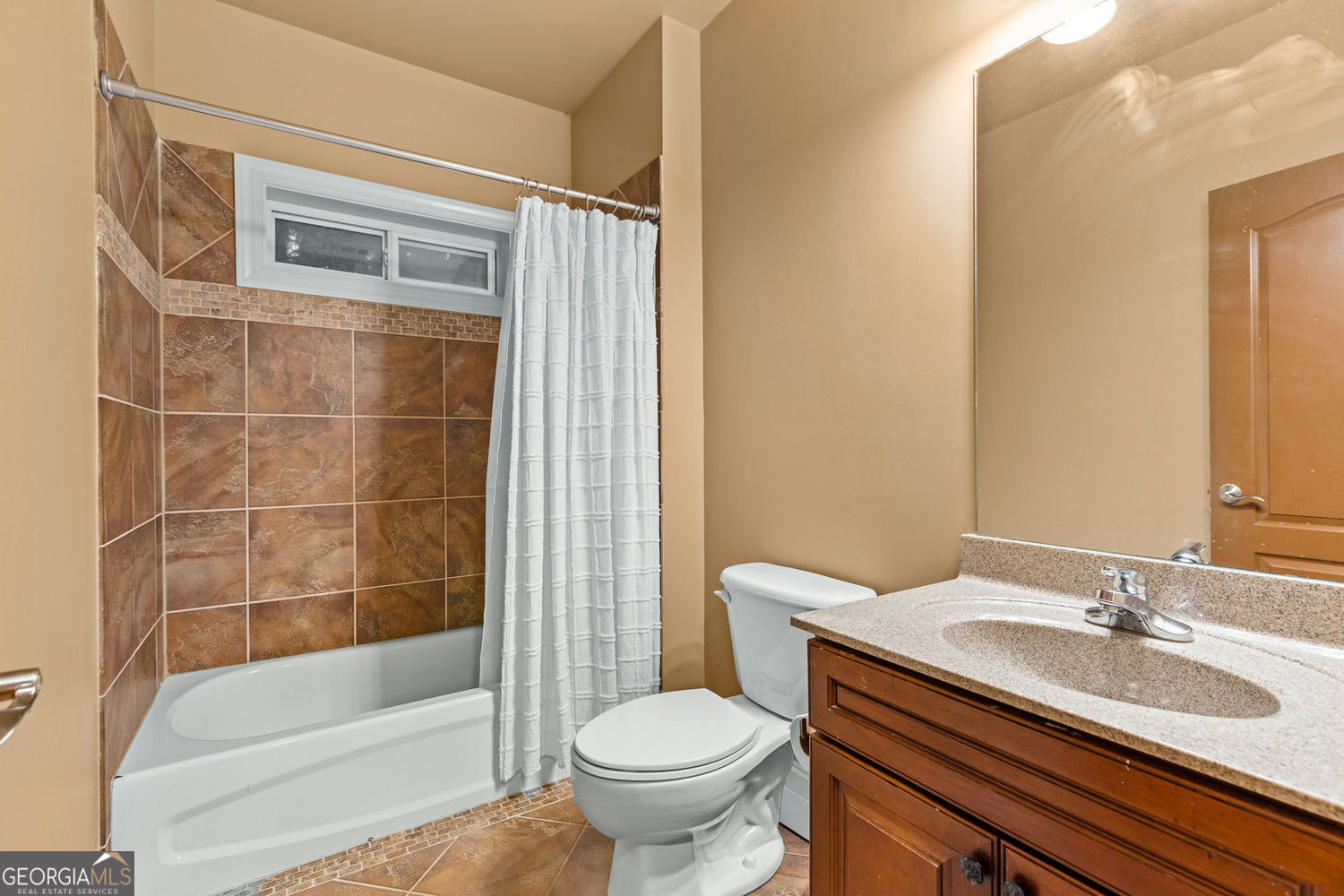 STERLING ON THE LAKE - Residential