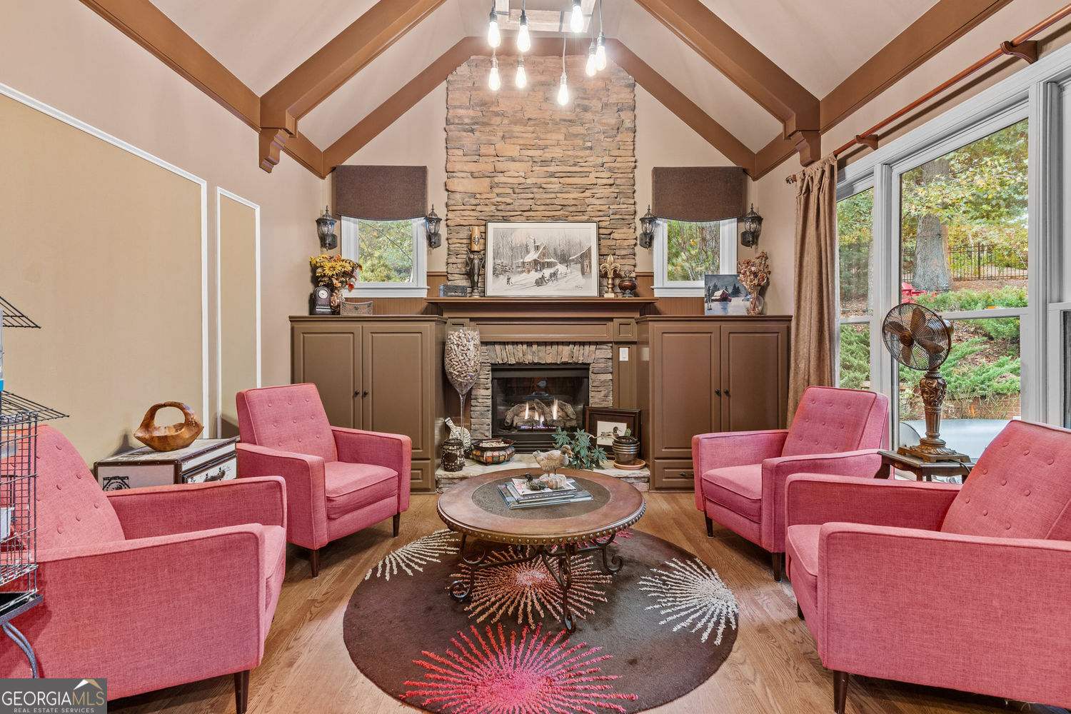 STERLING ON THE LAKE - Residential