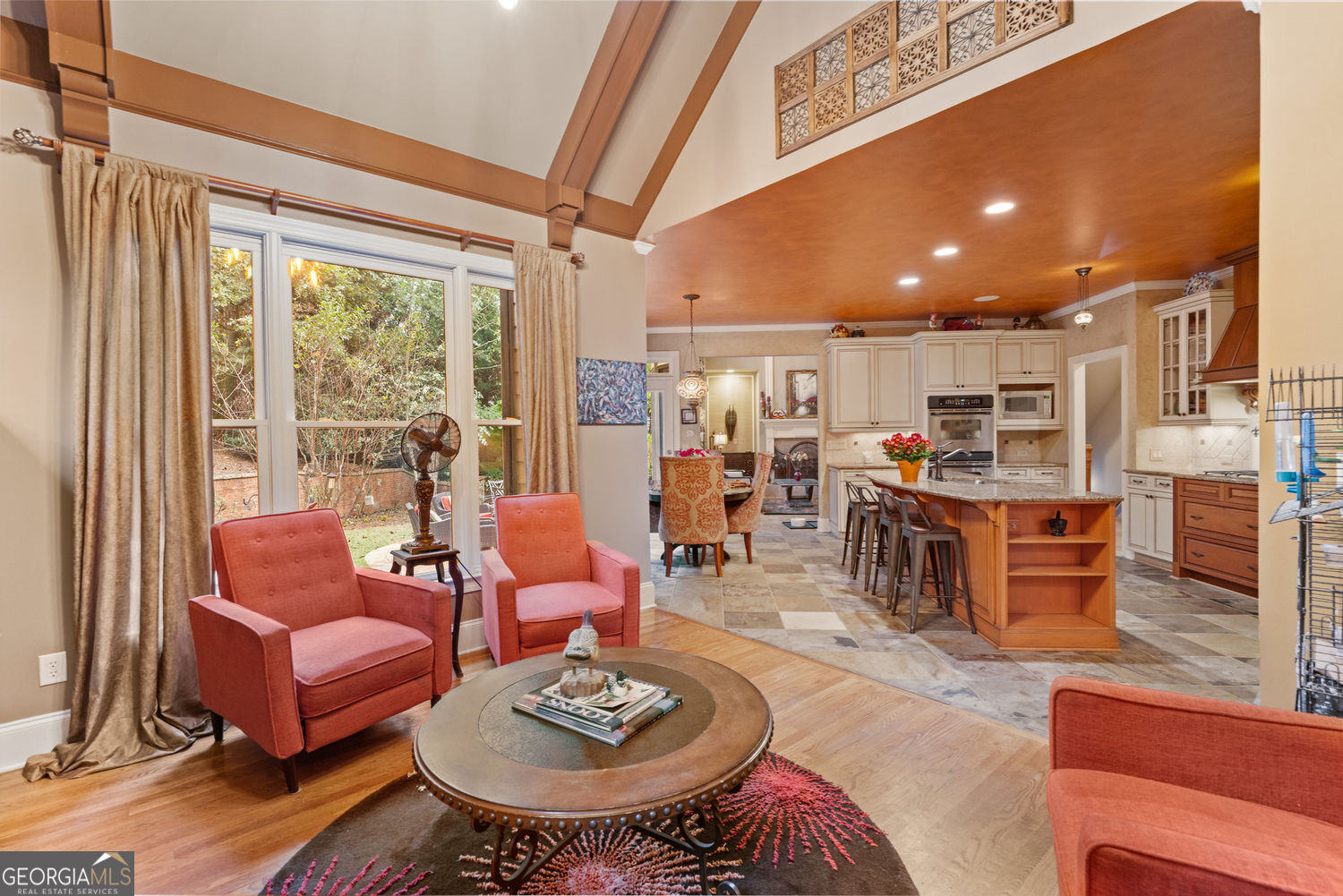 STERLING ON THE LAKE - Residential