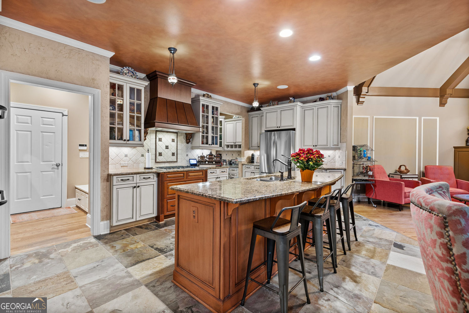 STERLING ON THE LAKE - Residential